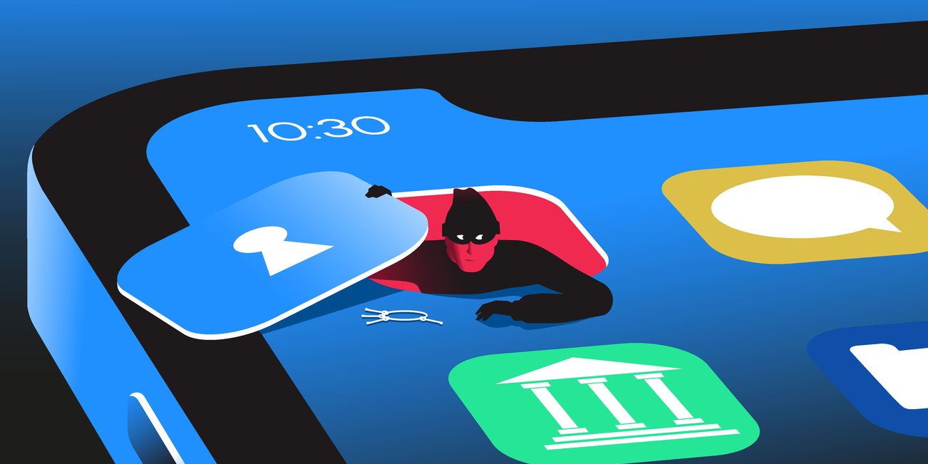 As Mobile Threat Booms Revisit Your BYOD Policies As Mobile Threat Booms Revisit Your BYOD Policies