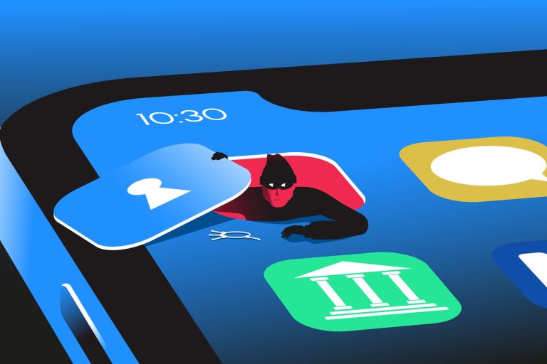 As Mobile Threat Booms Revisit Your BYOD Policies