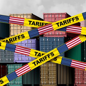 tariffs tariffs