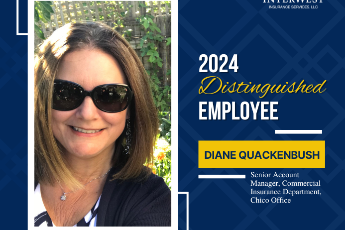 SM – Diane Quackenbush