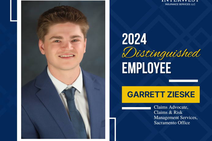 SM – Garrett Zieske