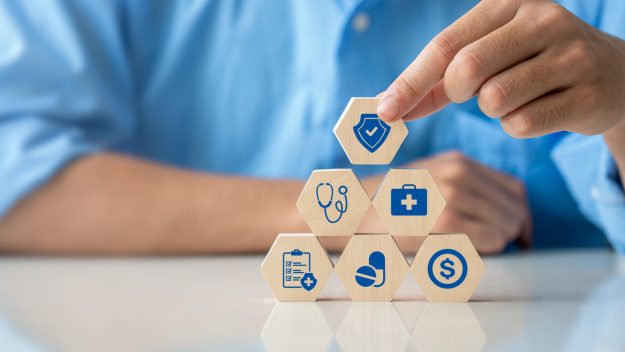 SMEs Prioritize Group Health, But Some Make Financial Tradeoffs: Survey