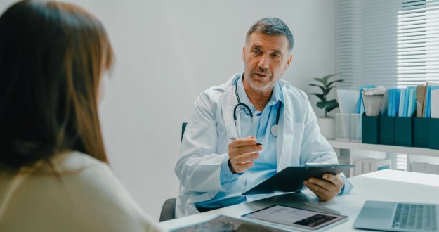 Why Employers Should Promote Checkups to Control Group Health Insurance Costs