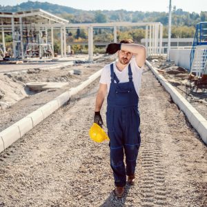 Heat Illness Heat Illness