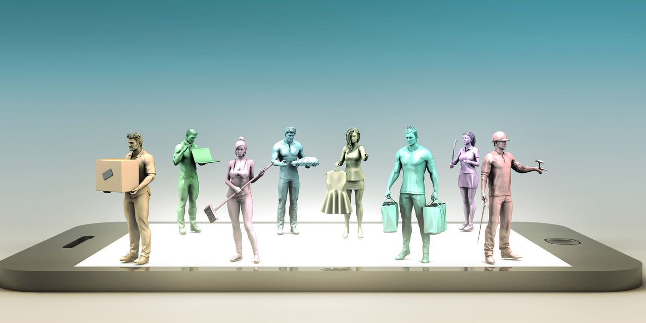 DOL Won't Enforce Biden-Era Independent Contractor Rule