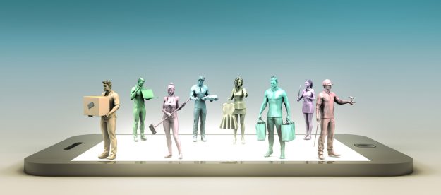 DOL Won’t Enforce Biden-Era Independent Contractor Rule DOL Won't Enforce Biden-Era Independent Contractor Rule