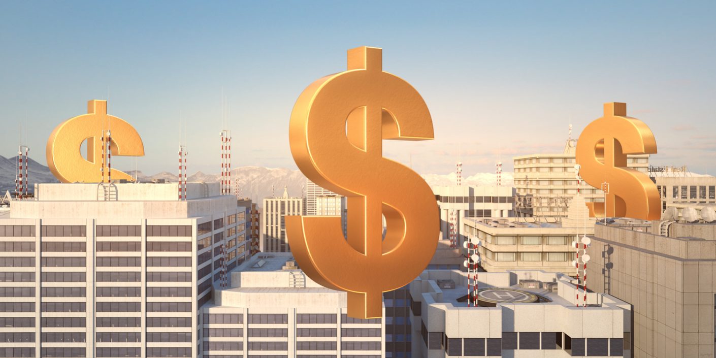 Managing Higher Commercial Property Insurance Deductibles Managing Higher Commercial Property Insurance Deductibles