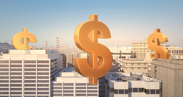 Managing Higher Commercial Property Insurance Deductibles