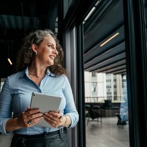 More Employers Offer Menopause Benefits More Employers Offer Menopause Benefits