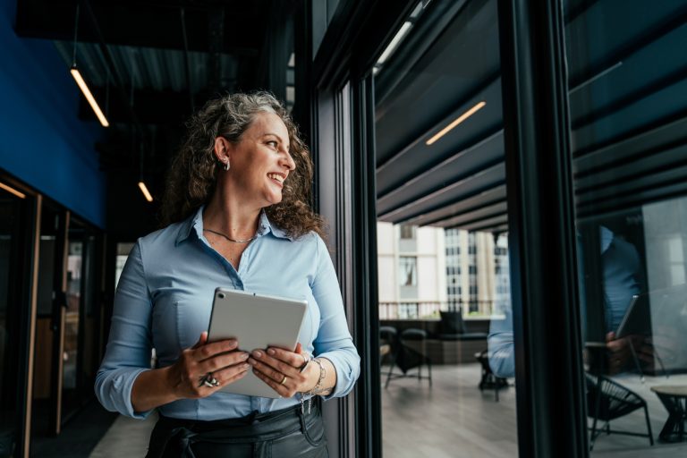 More Employers Offer Menopause Benefits