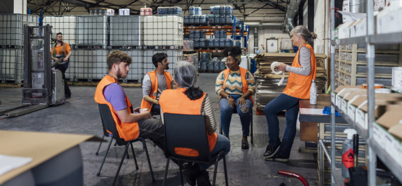 How to Implement an Effective Safety Incentive Program How to Implement an Effective Safety Incentive Program