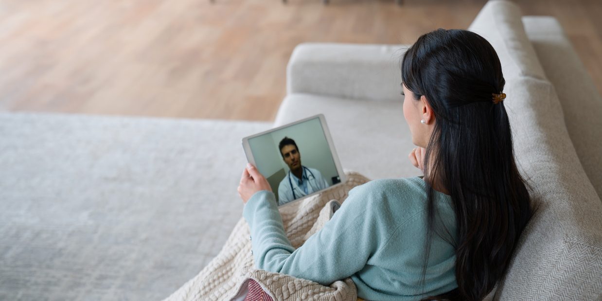 New Law Makes Permanent Telehealth Coverage in HDHP