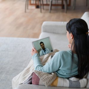 New Law Makes Permanent Telehealth Coverage in HDHP