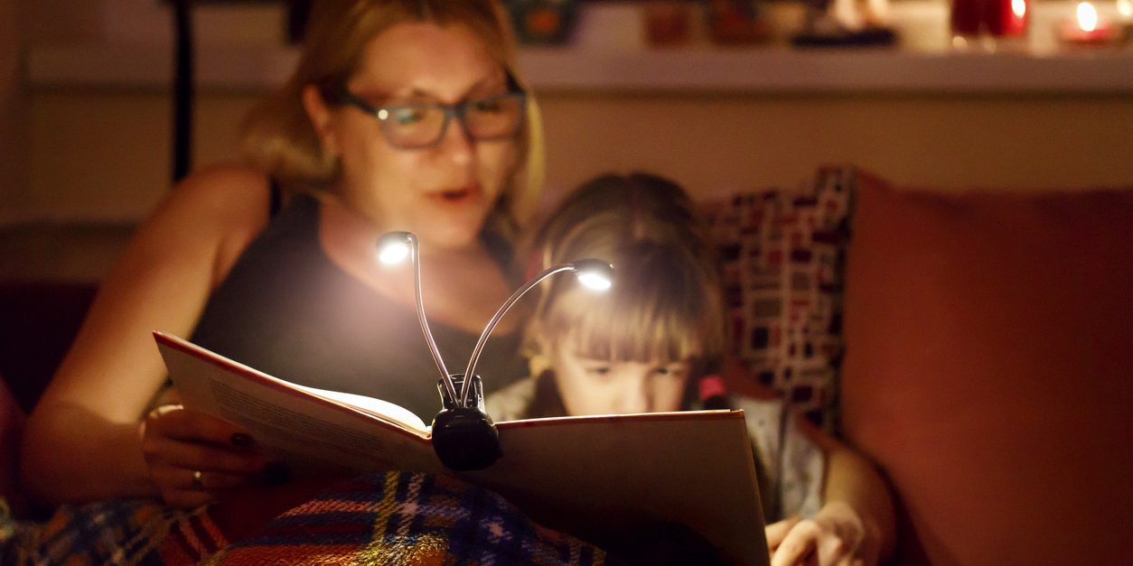 Preparing for Rolling Blackouts During Wildfire Season Preparing for Rolling Blackouts During Wildfire Season