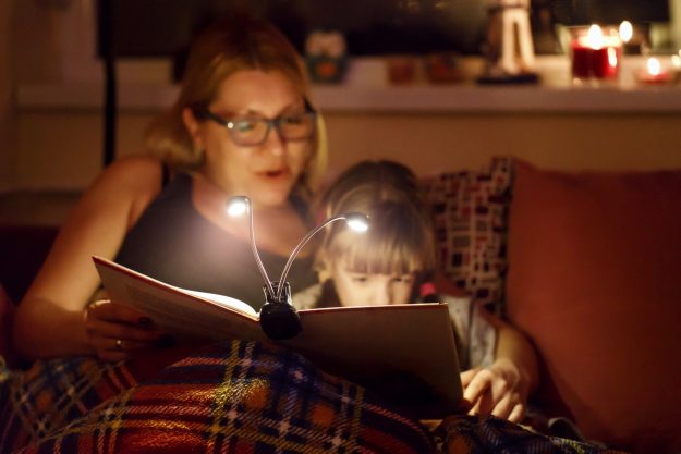 Preparing for Rolling Blackouts During Wildfire Season Preparing for Rolling Blackouts During Wildfire Season