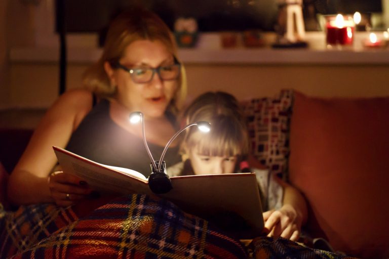 Preparing for Rolling Blackouts During Wildfire Season