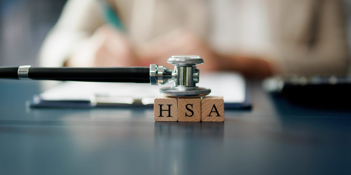 The ‘One Big Beautiful Bill’ Expands on HSAs The 'One Big Beautiful Bill' Expands on HSAs