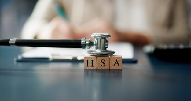The ‘One Big Beautiful Bill’ Expands on HSAs The 'One Big Beautiful Bill' Expands on HSAs