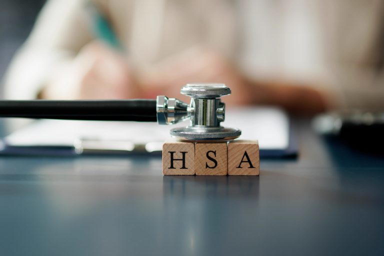 The 'One Big Beautiful Bill' Expands on HSAs
