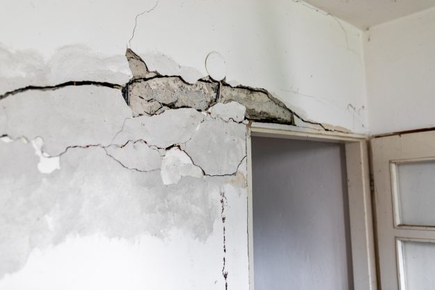 Construction Defect Litigation on the Rise Construction Defect Litigation on the Rise