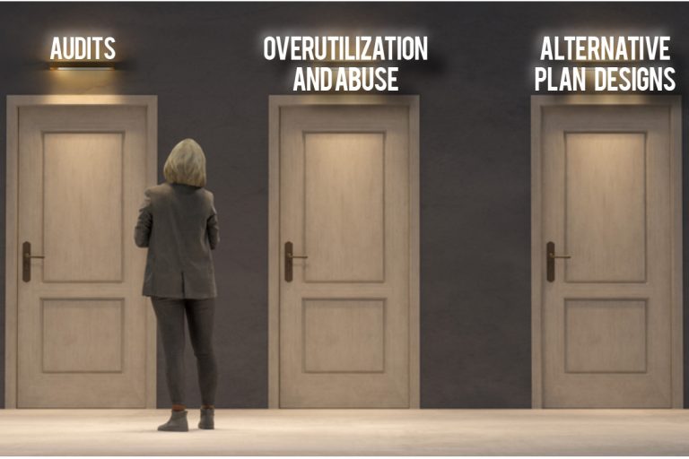 Employers Eye Disruptive Changes to Rein in Health Costs