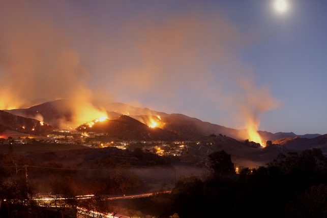 New Rules May Coax More Insurers Back into California Market