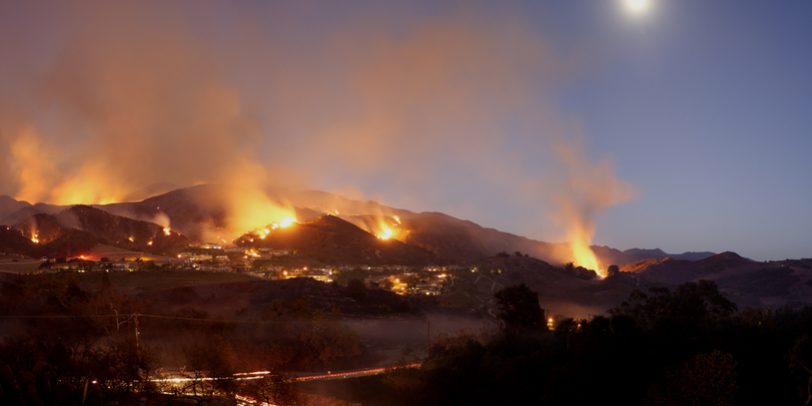 New Rules May Coax More Insurers Back into California Market New Rules May Coax More Insurers Back into California Market