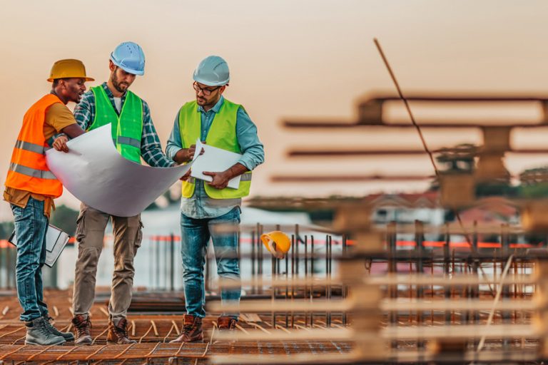 How to Rebuild on Time After a Commercial Property Claim