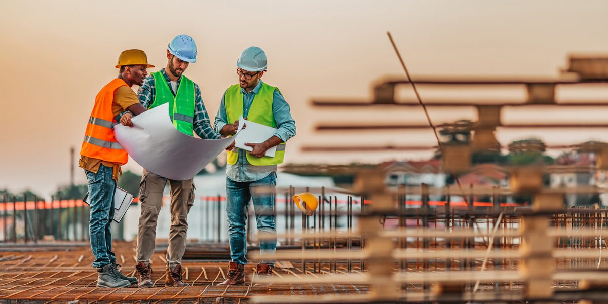 How to Rebuild on Time After a Commercial Property Claim How to Rebuild on Time After a Commercial Property Claim